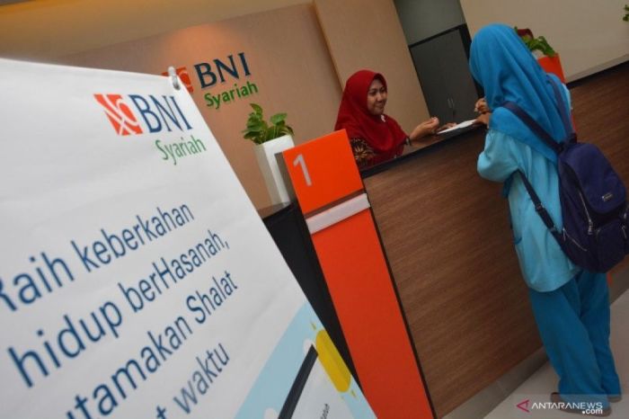 Bantuan Bni 2025