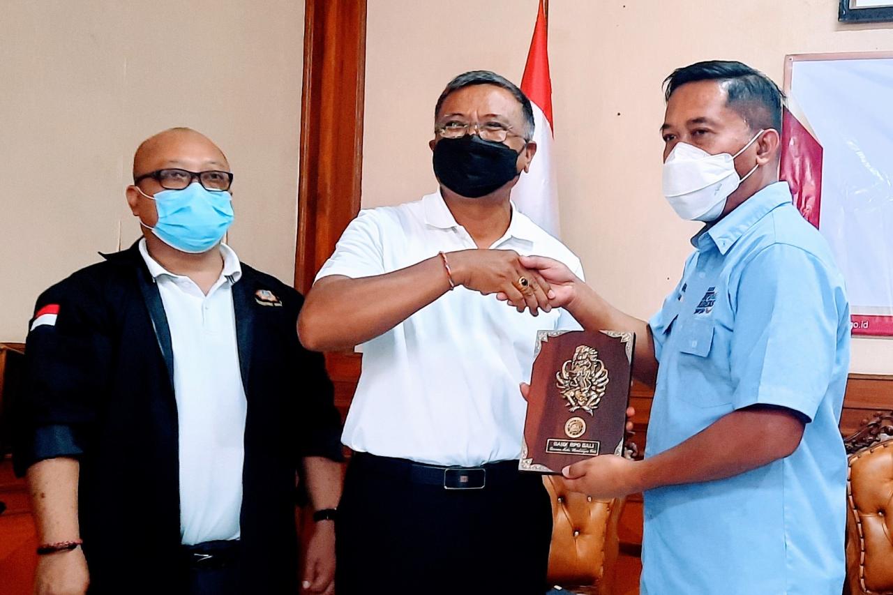 Bunga KUR Bpd Bali 2025