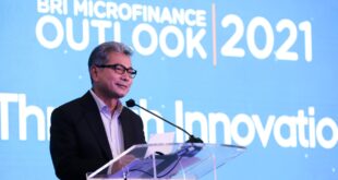 BRI Angsuran KUR 2025