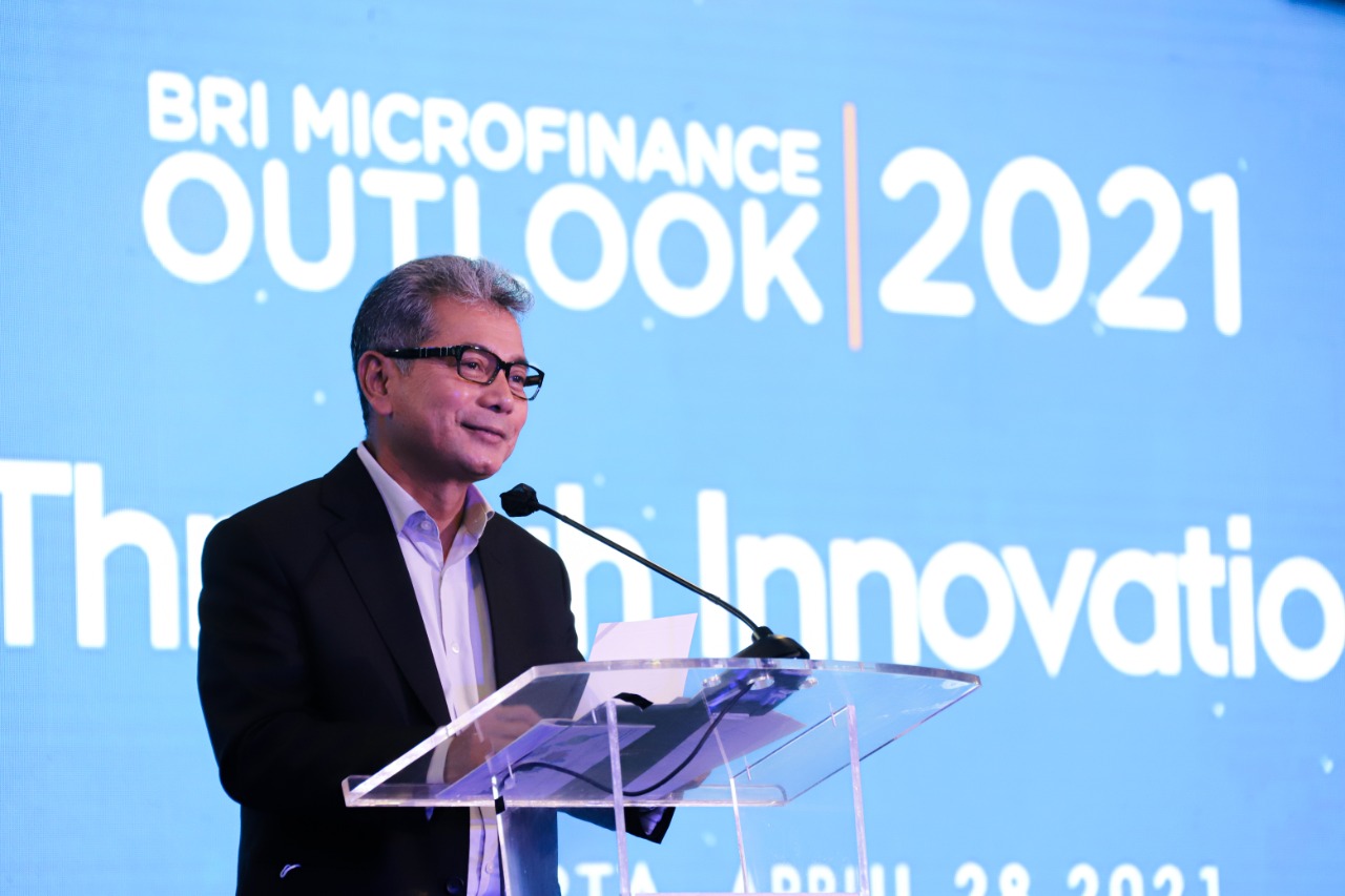 BRI Angsuran KUR 2025