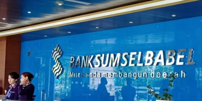 KUR Bank Sumsel 2025