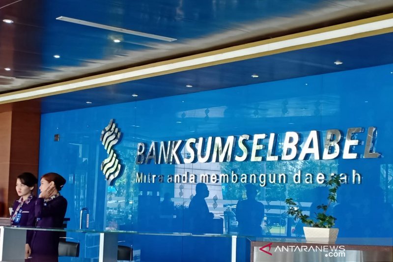 KUR Bank Sumsel 2025