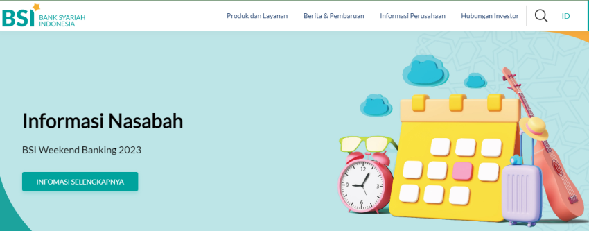 KUR Bsi 2025 Syaratnya Apa Saja