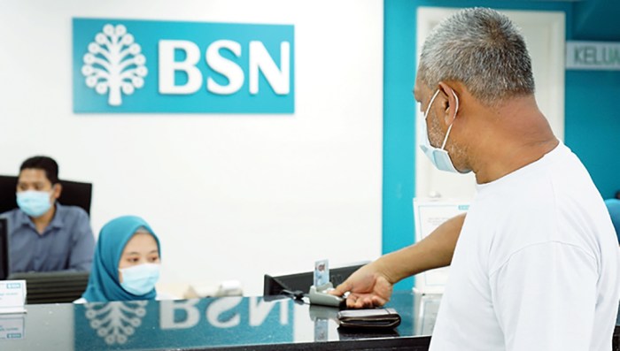Permohonan Bantuan Tunai Rahmah 2025