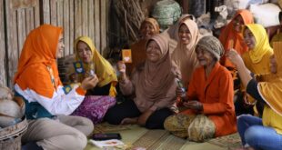 Bantuan Btpn 2025 Kapan Cair