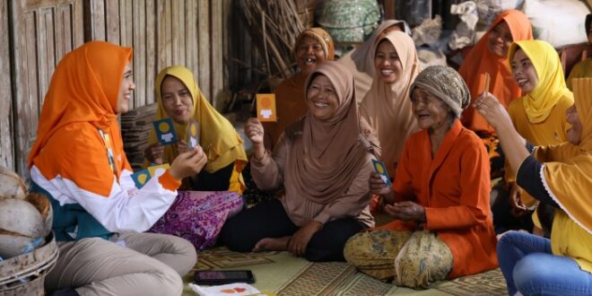 Bantuan Btpn 2025 Kapan Cair