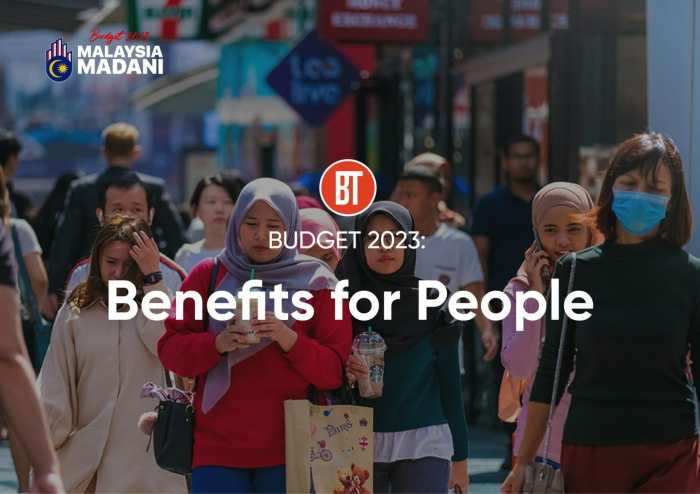 Kapan Bantuan Pemerintah 2025 Cair