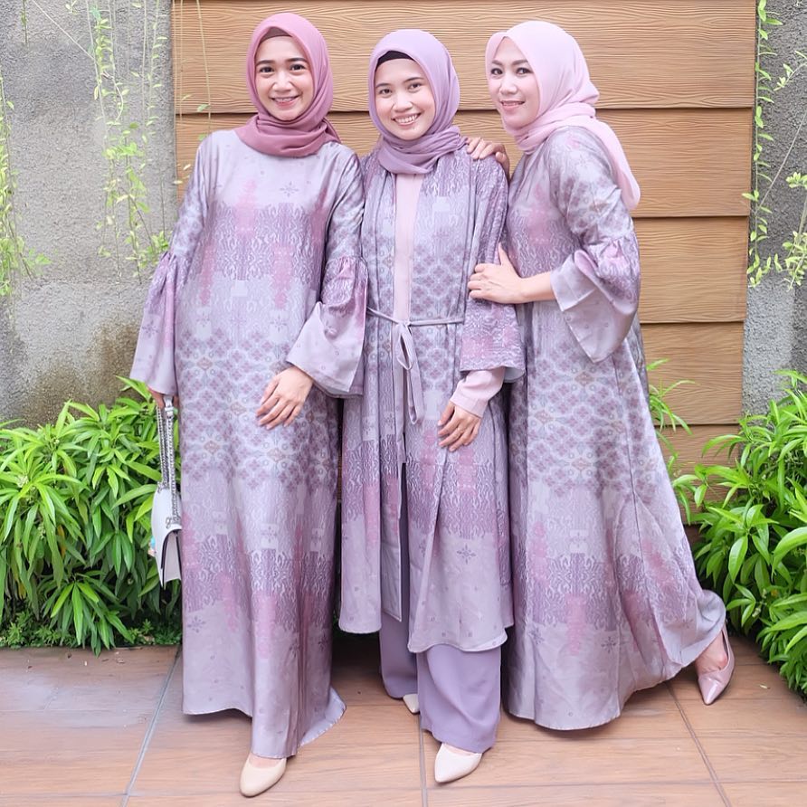 Lebaran Lebaran