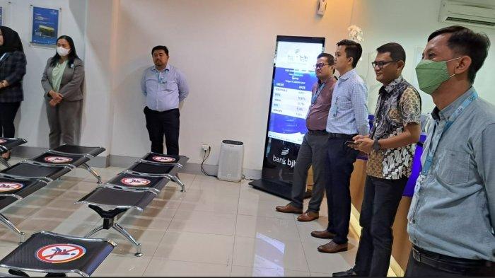 Bank Bjb Libur Lebaran  2025