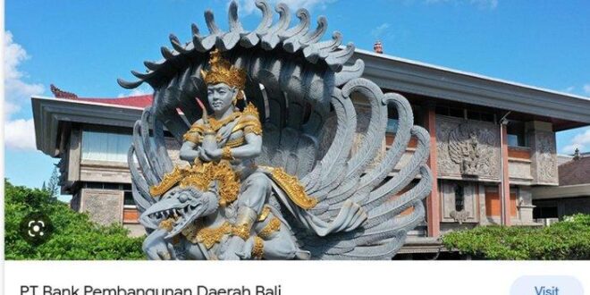 Tabel KUR Bpd Bali 2025
