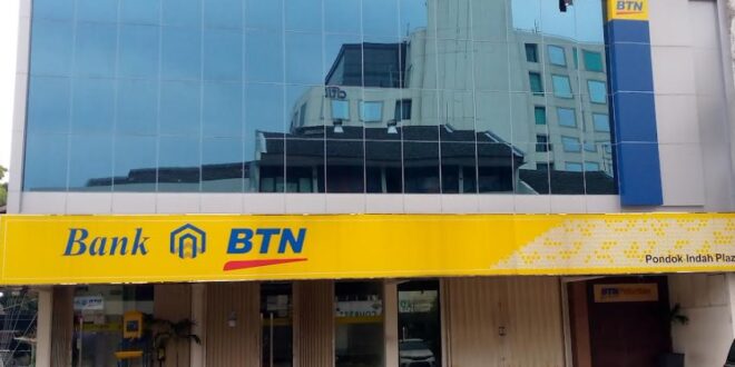 KUR Bank BTN 2025 Kapan Dibuka