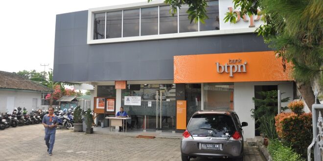 KUR Btpn 2025