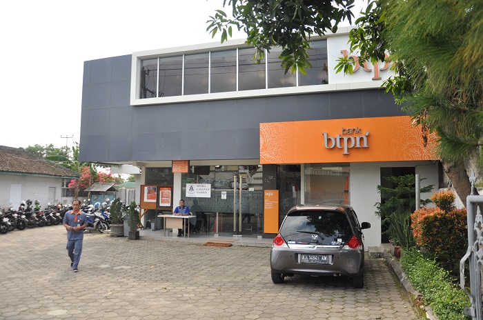 KUR Btpn 2025