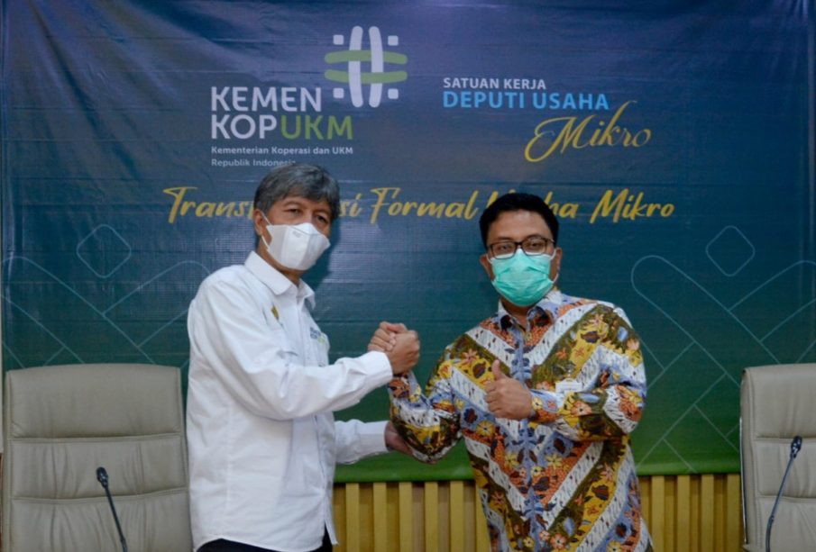 KUR Bank Dki 2025