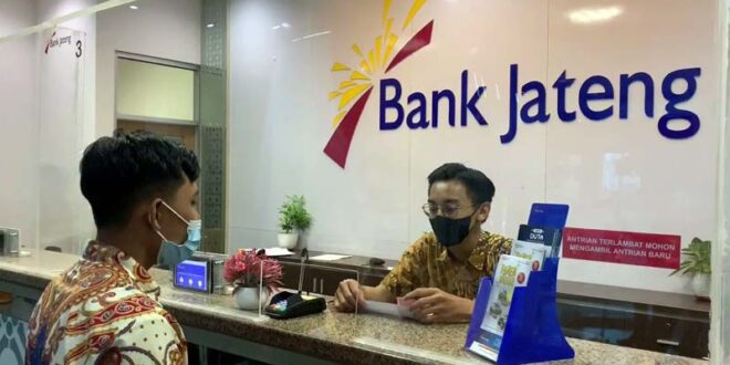 Tabel KUR Bank Jateng 2025