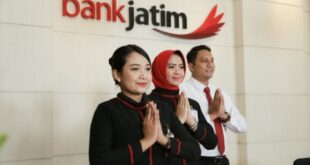 Brosur KUR Bank Jatim 2025