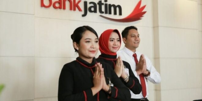 Brosur KUR Bank Jatim 2025