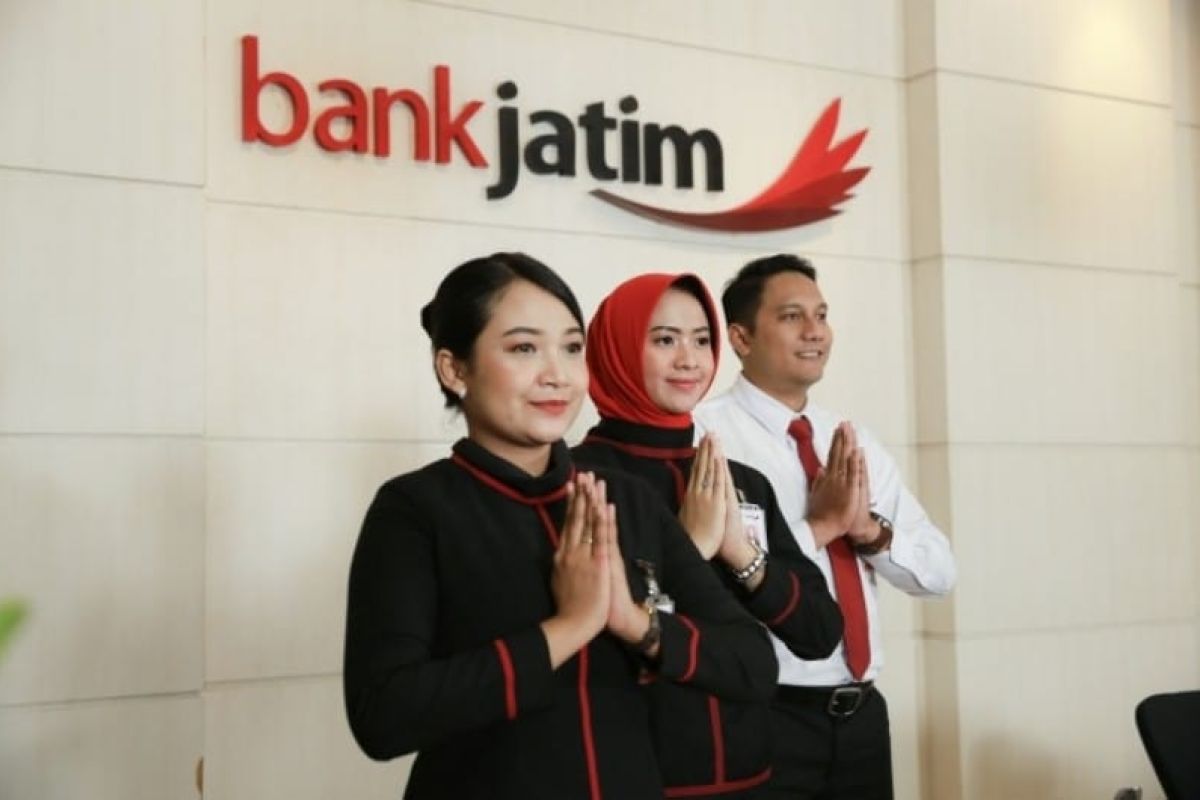 Brosur KUR Bank Jatim 2025