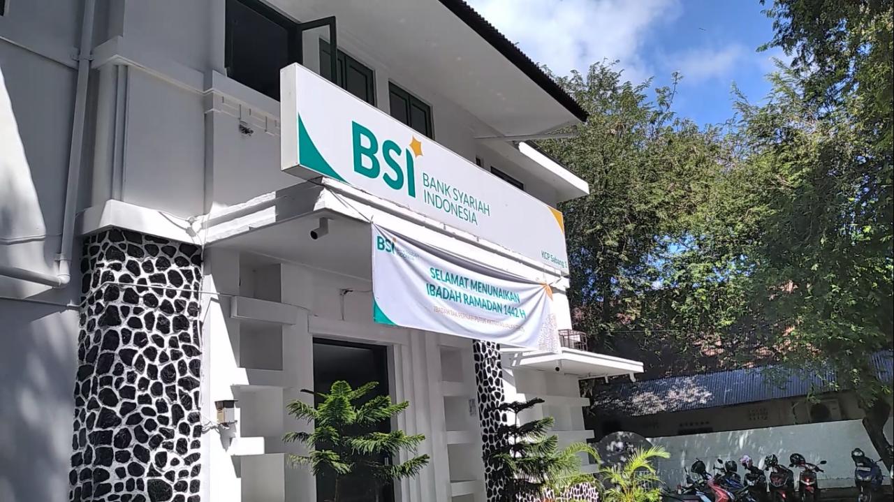 Tabel KUR Bsi Syariah 2025 Terbaru