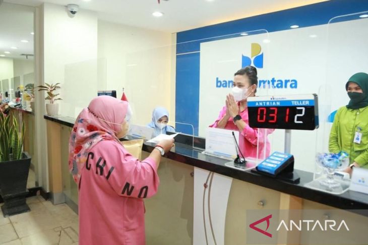 Kur sultra angsuran tabel KUR Bankaltimtara 2025