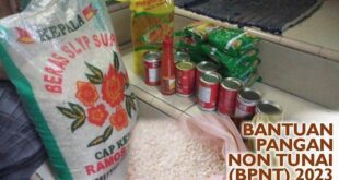 Kapan Bantuan BPNT Juli Agustus 2025 Cair
