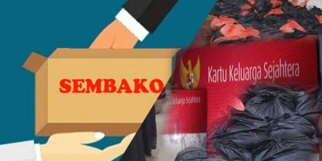 Apakah Bantuan BPNT 2025 Sudah Cair