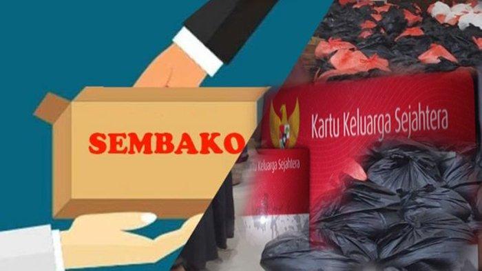 Apakah Bantuan BPNT 2025 Sudah Cair