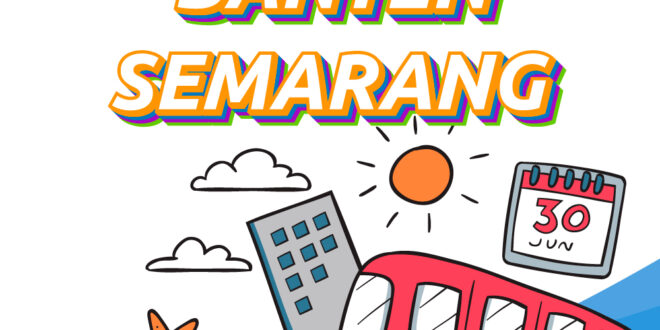 Mudik Gratis Banten 2025