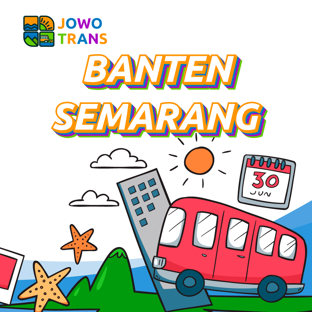 Mudik Gratis Banten 2025