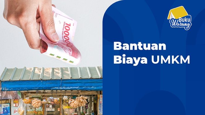 Cara Pengajuan Bantuan UMKM 2025