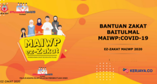 Bantuan Sabah 2025