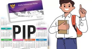 Dana Bantuan PIP 2025 Kapan Cair
