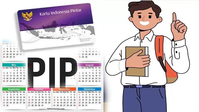Dana Bantuan PIP 2025 Kapan Cair