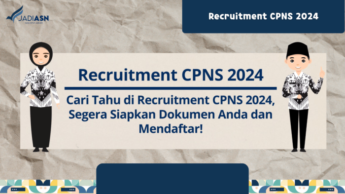 Statistik Pelamar CPNS 2025