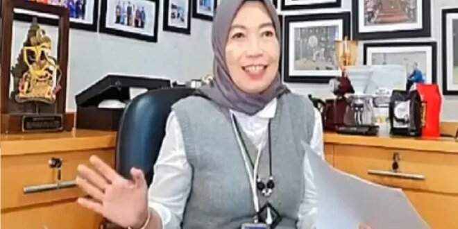 KUR Pppk 2025