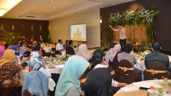 Bantuan Modal Usaha Dari Pemerintah 2025 Terbaru