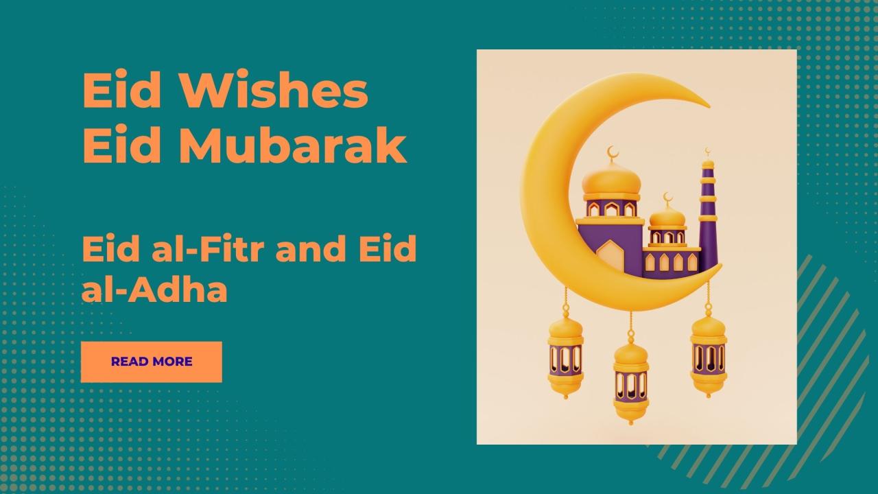 Ucapan Idul Fitri 2025 Islami Untuk Teman
