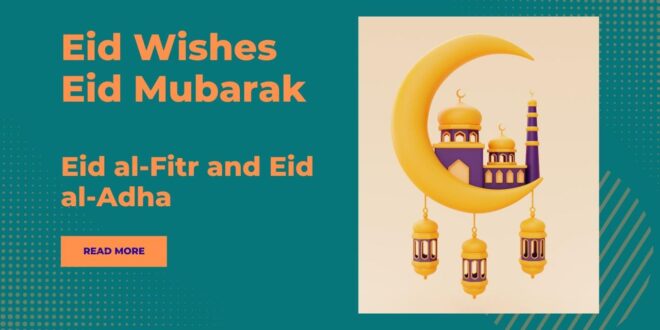 Ucapan Selamat Idul Fitri 2025 Terbaru