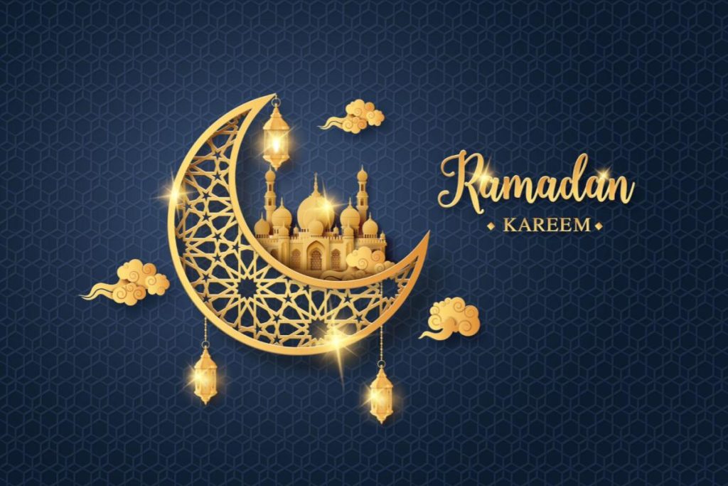 Khutbah Jumat Menyambut Ramadhan 2025