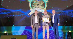 Tabel KUR Bank Sulutgo 2025