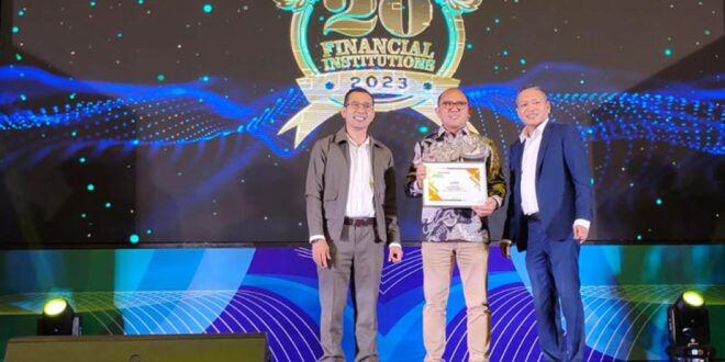 Tabel KUR Bank Sulutgo 2025