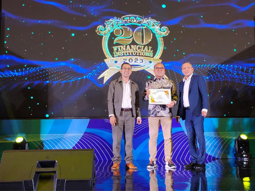 Tabel KUR Bank Sulutgo 2025