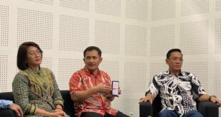 Ketetapan Hari Raya Idul Fitri 2025