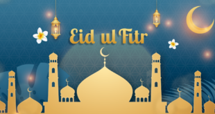 Penetapan Hari Raya Idul Fitri 2025
