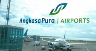 Mudik Gratis Angkasa Pura 1 2025