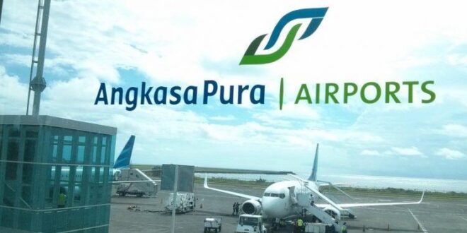 Mudik Gratis Angkasa Pura 1 2025