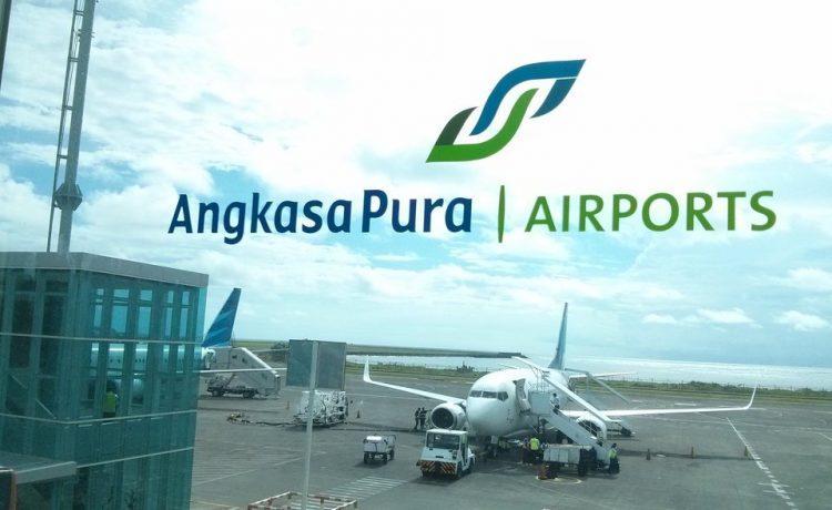 Mudik Gratis Angkasa Pura 1 2025