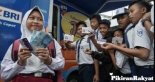 Bantuan PIP Kapan Cair Lagi 2025