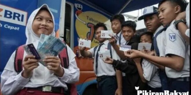 Bantuan PIP Kapan Cair Lagi 2025