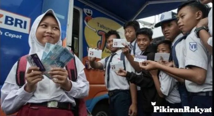 Bantuan PIP Kapan Cair Lagi 2025